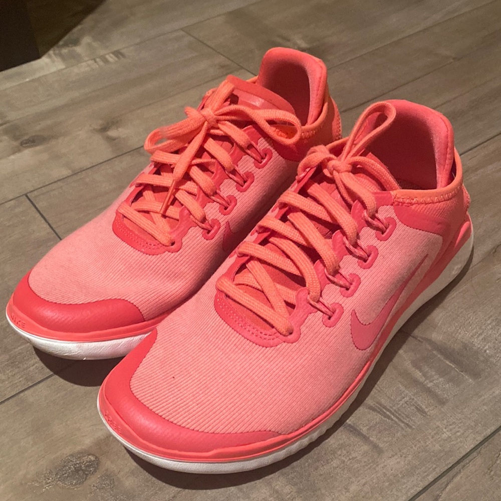 Nike running sneakers
